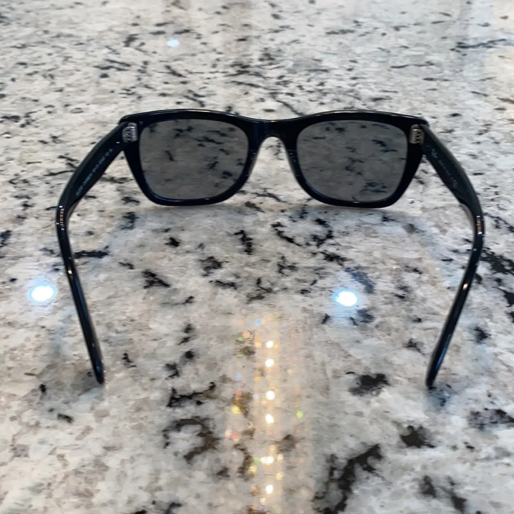 Ray Ban Caribbean Sunglasses New Condition